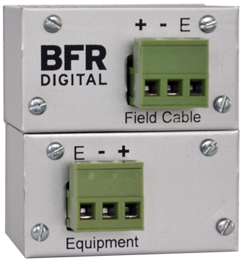 RS-485 Surge Arrester