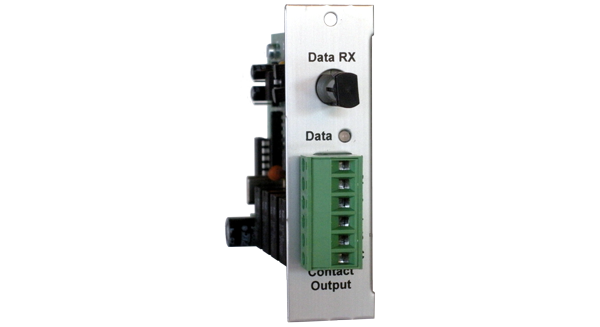 Contact Closure Receiver