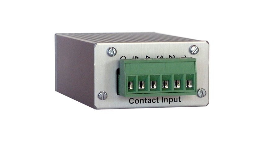 Contact Closure Transmitter